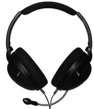 61003 SteelSeries Headset / mikrofon Headset