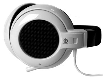 51006 SteelSeries Headset / mikrofon Headset