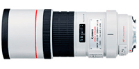 2530A017 Canon Kamera / Video Tilb. Objektiver Optisk bildestabil.