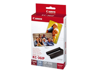 7739A001 Canon Skriver Tilbehr Printerpapir