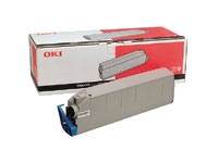 41515212 Oki Skriver Tilbehr Toner