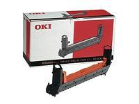 41514712 Oki Skriver Tilbehr Toner