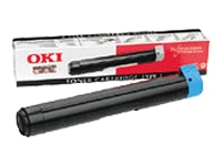 09002395 Oki Skriver Tilbehr Toner