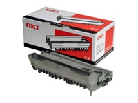 09001042 Oki Skriver Tilbehr Toner