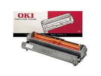 01008201 Oki Skriver Tilbehr Toner