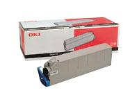 41963608 Oki Skriver Tilbehr Toner