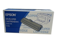 C13S050166 Epson Skriver Tilbehr Toner