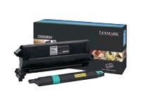 C9202KH Lexmark Skriver Tilbehr Toner