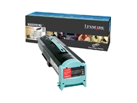 0X850H21G Lexmark Skriver Tilbehr Toner