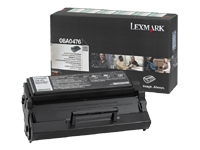 08A0476 Lexmark Skriver Tilbehr Toner