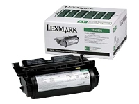 12A6835 Lexmark Skriver Tilbehr Toner