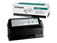 12A7405 Lexmark Skriver Tilbehr Toner