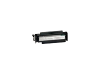 12A7410 Lexmark Skriver Tilbehr Toner