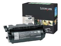 12A7462 Lexmark Skriver Tilbehr Toner