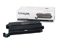 12N0771 Lexmark Skriver Tilbehr Toner