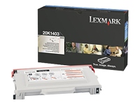 20K1403 Lexmark Skriver Tilbehr Toner