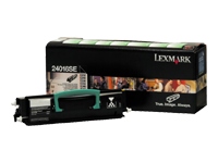 24016SE Lexmark Skriver Tilbehr Toner