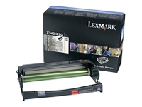 X340H22G Lexmark Skriver Tilbehr Toner