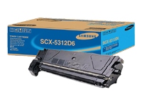 SCX-5312D6/ELS Samsung Skriver Tilbehr Toner