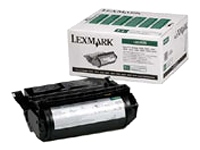 1382929 Lexmark Skriver Tilbehr Toner