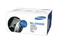 ML-D4550B Samsung Skriver Tilbehr Toner