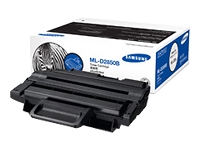 ML-D2850B/ELS Samsung Skriver Tilbehr Toner