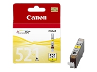 2936B001 Canon Skriver Tilbehr Blekkpatron