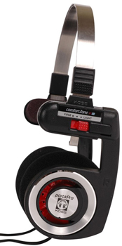 280073 Koss MP3 Tilbehr Headset
