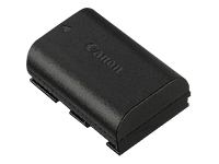 3347B001 Canon Kamera / Video Tilb. Batteri