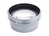 8835A001 Canon Kamera / Video Tilb. Objektiver Konvertere