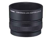 3151B001 Canon Kamera / Video Tilb. Linser og Adaptere