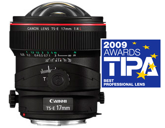 3553B005 Canon Kamera / Video Tilb. Objektiver Tilt-and-Shift