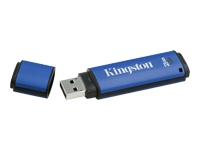 DTVP/2GB Kingston USB minne-penn USB minne-penn