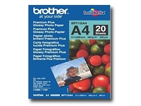 BP71GA4 Brother Skriver Tilbehr Printerpapir