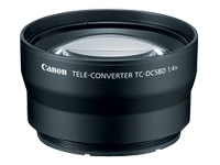 3152B001 Canon Kamera / Video Tilb. Objektiver Konvertere