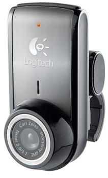 960-000477 Logitech WebCam Logitech