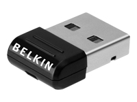 F8T016ne Belkin Nettverk Bluetooth