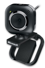 YFC-00003 Microsoft WebCam Microsoft