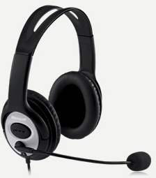 JUG-00002 Microsoft Headset / mikrofon Headset