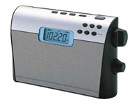 ICFM600.CEF Sony HiFi / Hjemmekino Radio