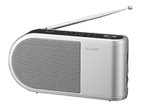 ICF304.CE9 Sony HiFi / Hjemmekino Radio