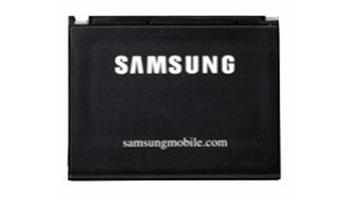 AB463651BECSTD Samsung Mobil Tilbehr Batteri
