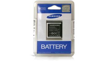 EB664239HUCSTD Samsung Mobil Tilbehr Batteri