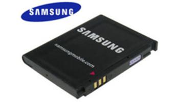 AB553446CE Samsung Mobil Tilbehr Batteri
