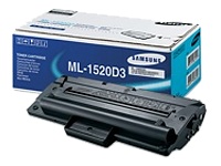 ML-1520D3/ELS Samsung Skriver Tilbehr Toner