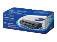 SF-5100D3/ELS Samsung Skriver Tilbehr Toner