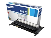 CLT-K4092S/ELS Samsung Skriver Tilbehr Toner