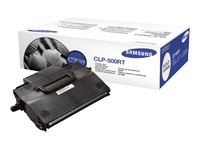 CLP-500RT/SEE Samsung Skriver Tilbehr Toner