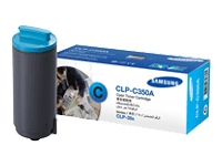 CLP-C350A/ELS Samsung Skriver Tilbehr Toner