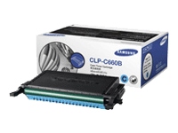 CLP-C660B/ELS Samsung Skriver Tilbehr Toner